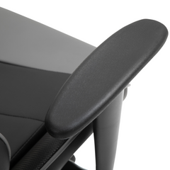 High Back Racing Gaming Chair - PU Leather Reclining Computer Chair