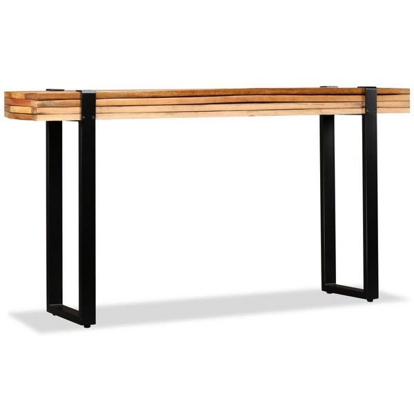 Console Tables