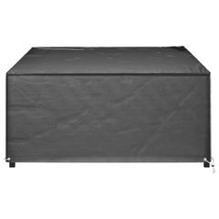 Garden Furniture Covers - Protect Your Outdoor Rattan Sets