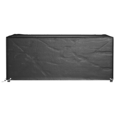 Garden Furniture Covers 2 pcs - Protect Your Patio Furniture with Quality Covers