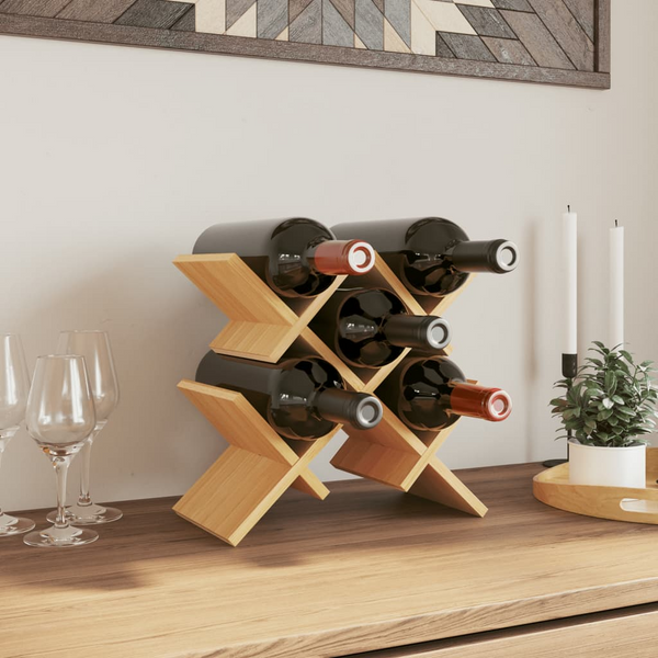 Wine Racks &amp; Liquor Cabinets