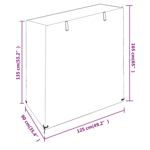 Swing Bench Covers - Protect Your Outdoor Furniture