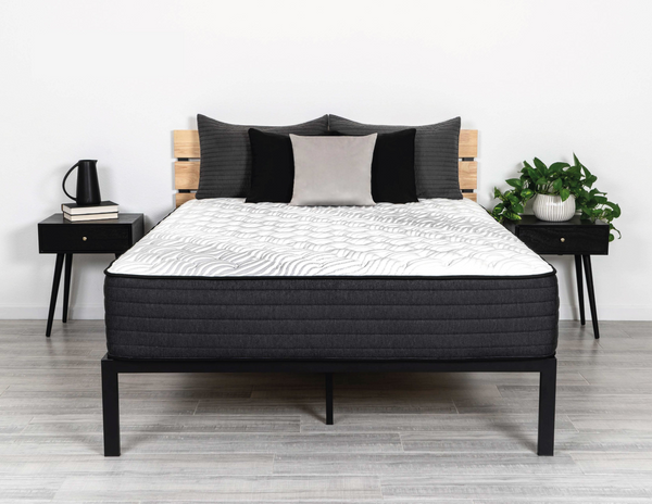 Bungalow Balanced Support Mattress - High Quality Sleep Solution