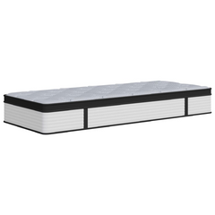 Pocket Spring Mattress Medium Plus - 70x200 cm - Optimal Comfort and Support