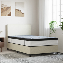 100x200 cm Pocket Spring Mattress