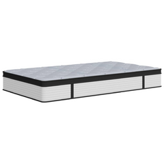 100x200 cm Pocket Spring Mattress