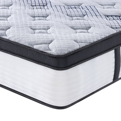 100x200 cm Pocket Spring Mattress