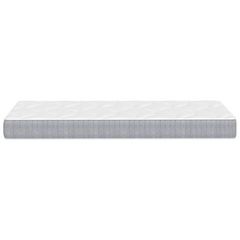 Pocket Spring Mattress Medium 100x220 cm - Comfortable & Durable Sleep Solution