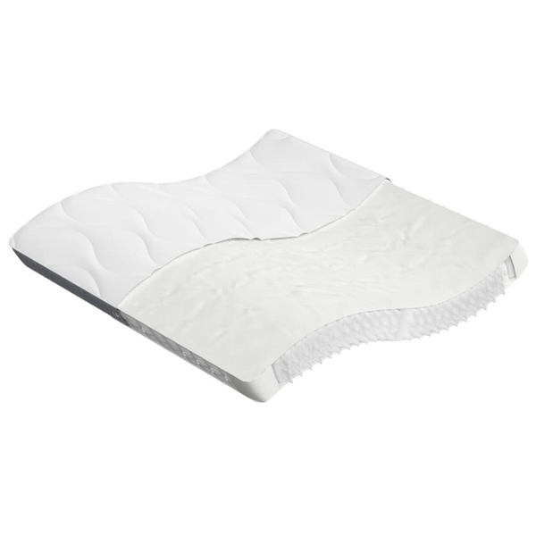 Pocket Spring Mattress Medium 200x200 cm - Breathable & Durable Comfort for All Sleep Positions