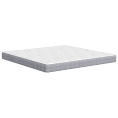 Pocket Spring Mattress Medium 200x200 cm - Breathable & Durable Comfort for All Sleep Positions