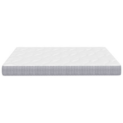 Pocket Spring Mattress Medium 200x200 cm - Breathable & Durable Comfort for All Sleep Positions