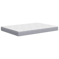 140x190 cm Medium Pocket Spring Mattress – Enhanced Comfort & Support