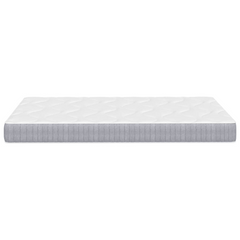 140x190 cm Medium Pocket Spring Mattress – Enhanced Comfort & Support