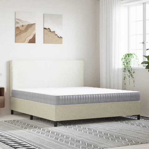 Pocket Spring Medium Firm Mattress 180x200 cm