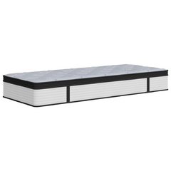 Medium Pocket Spring Mattress - 80x200 cm | Optimal Support & Comfort