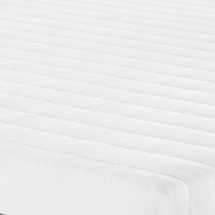 7-Zone Foam Mattress Medium Soft - Luxurious Comfort, Enhanced Sleep Experience (180x200 cm)