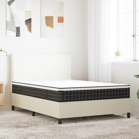 Bonnell Spring Mattress Medium 100x200 cm - Ultimate Comfort & Support