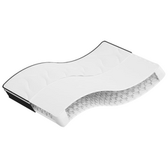 Bonnell Spring Mattress Medium 100x200 cm - Ultimate Comfort & Support