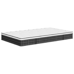 Bonnell Spring Mattress Medium 100x200 cm - Ultimate Comfort & Support