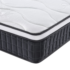 Bonnell Spring Mattress Medium 100x200 cm - Ultimate Comfort & Support