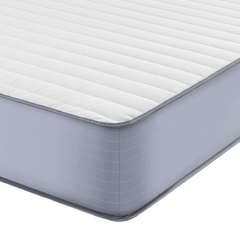 Medium Soft Foam Mattress - 100x200 cm | Ultimate Comfort & Durability