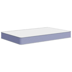 Medium Soft Foam Mattress 120x200 cm | Comfortable, Durable, Quilted Design