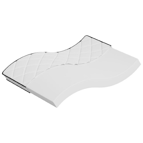 Medium Soft Foam Mattress 140x200 cm - Ultimate Comfort and Longevity