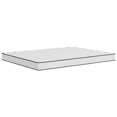 Medium Soft Foam Mattress 140x200 cm - Ultimate Comfort and Longevity