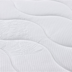 Medium Firm Bonnell Spring Mattress - 100x200 cm | Comfortable & Durable Bedding Solution