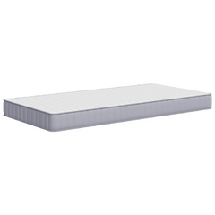 Foam Mattress Medium Soft 120x200 cm - Luxurious Comfort & Durable Quality