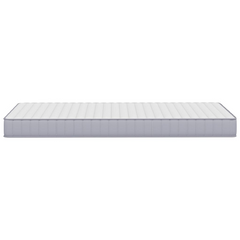 Foam Mattress Medium Soft 120x200 cm - Luxurious Comfort & Durable Quality