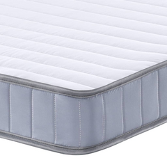 Foam Mattress Medium Soft 120x200 cm - Luxurious Comfort & Durable Quality